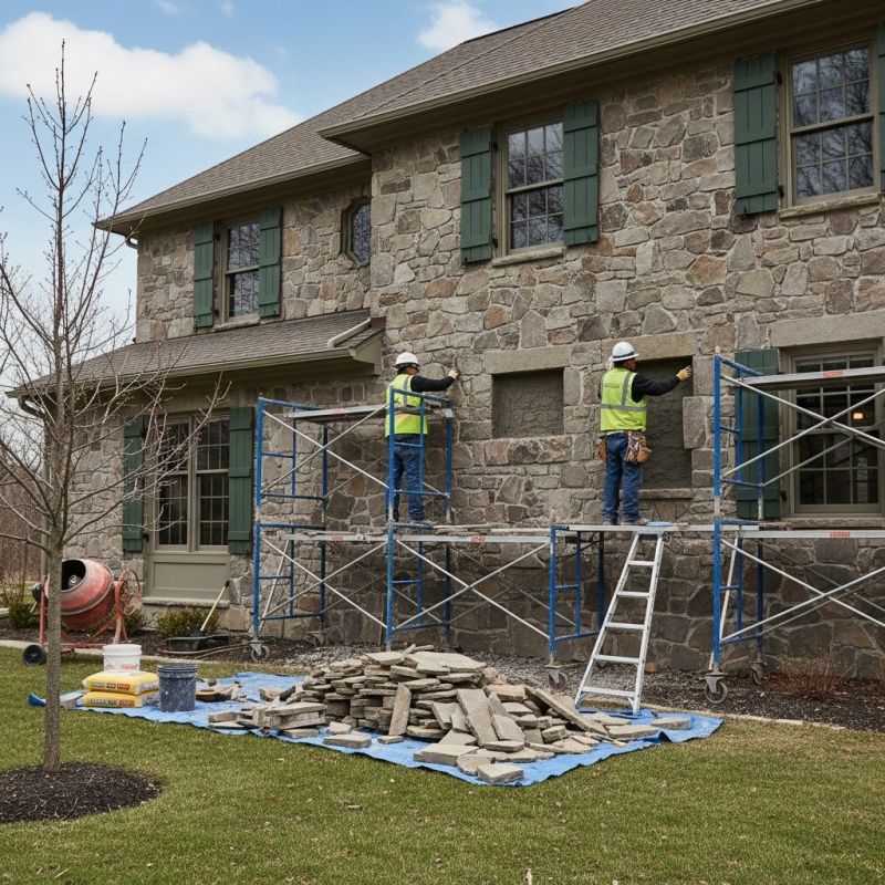 Siding Service in Ashland City, TN