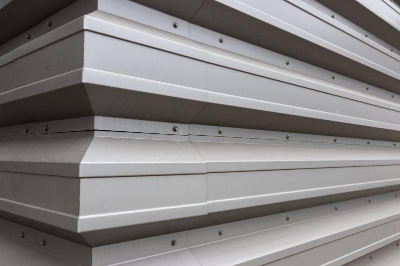Aluminium Siding Installation in Ashland City, TN