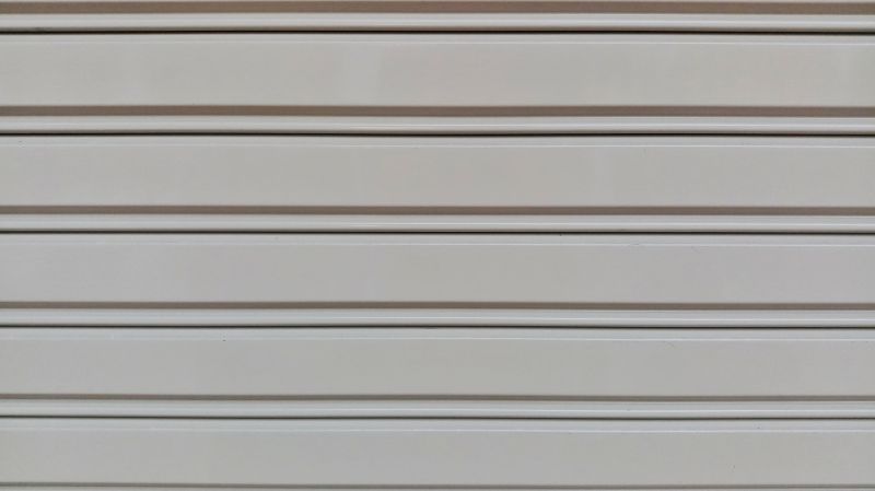 Aluminium Siding Installation in Robertson County, TN