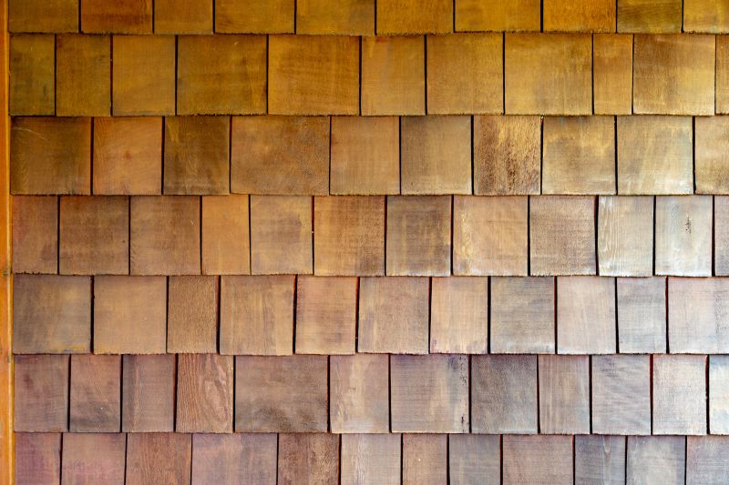 Cedar Siding Installation in Dickson, TN