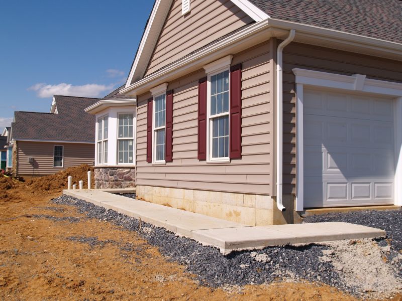 Cement Siding Replacement in Nashville, TN