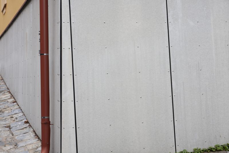 Cement Siding Service in Springfield, TN