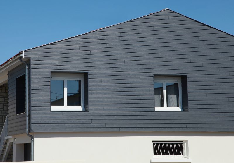 Composite Siding Installation in Dickson, TN