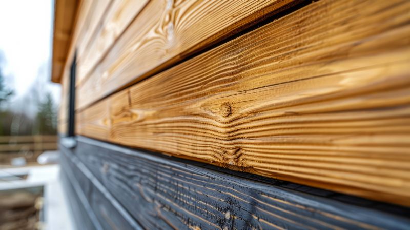 Composite Siding Installation in Whites Creek, TN