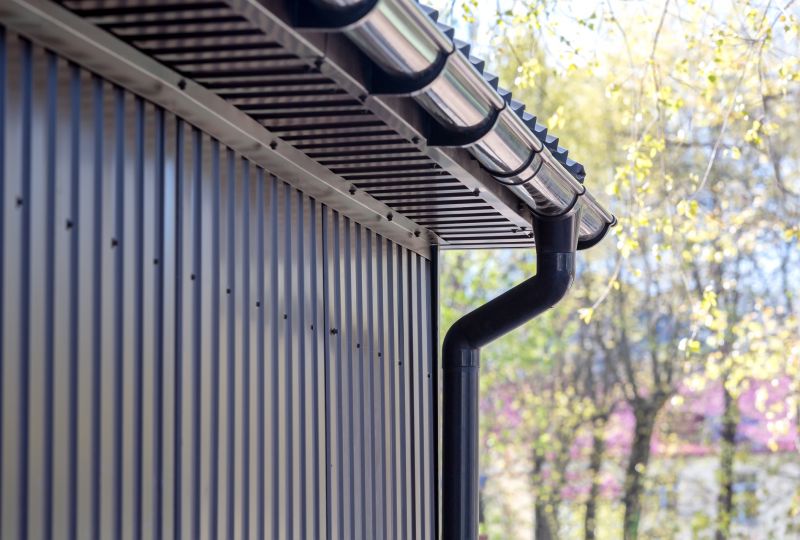 Corrugated Siding Installation in Ashland City, TN