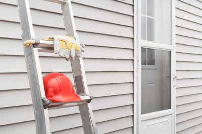 Dutch Lap Siding Installation in Ashland City, TN