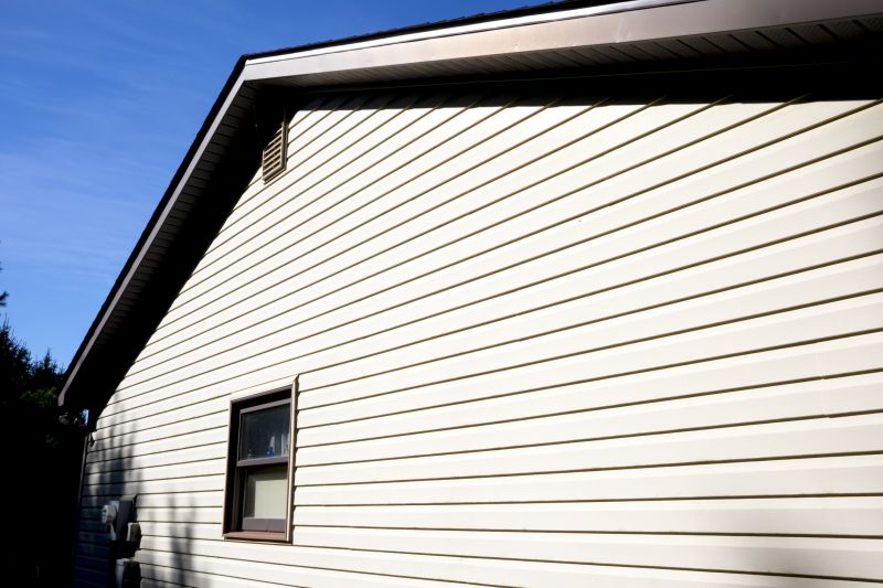 Dutch Lap Siding Installation in Ashland City, TN