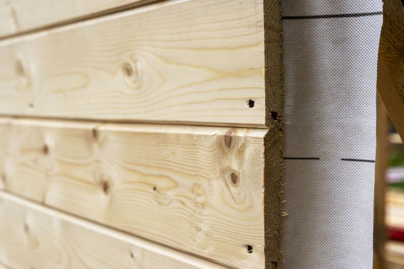 Engineered Siding Installation in Greenbrier, TN