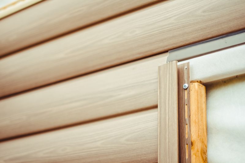 Engineered Siding Installation in Whites Creek, TN