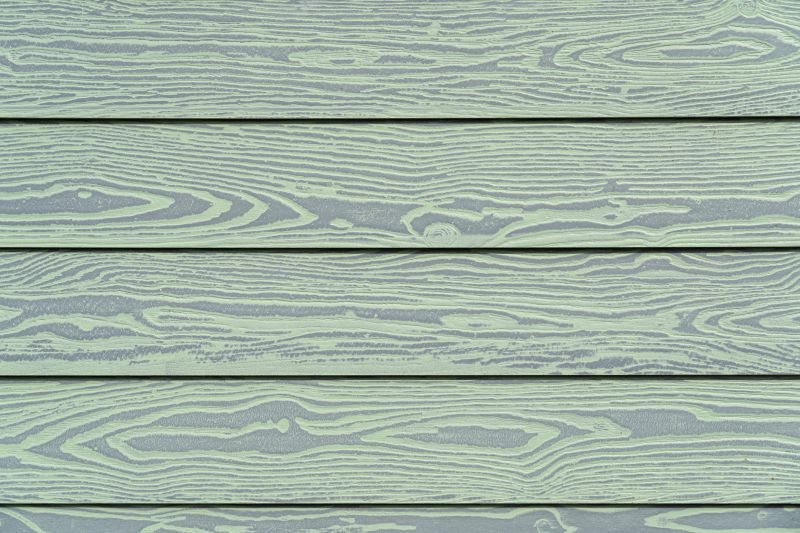 Faux Wood Siding Installation in Cheatham County, TN