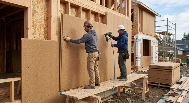 Fiber Cement Installation in Dickson, TN