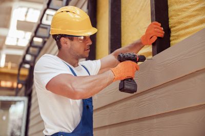 Fiber Cement Installation in Fairview, TN