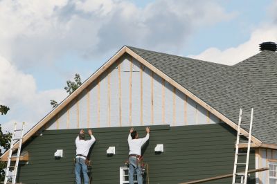 Fiber Cement Installation in Joelton, TN