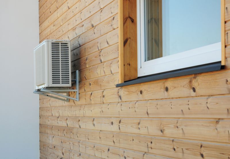 Hardwood Siding Installation in Joelton, TN