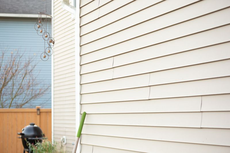 House Siding Replacement in Ashland City, TN
