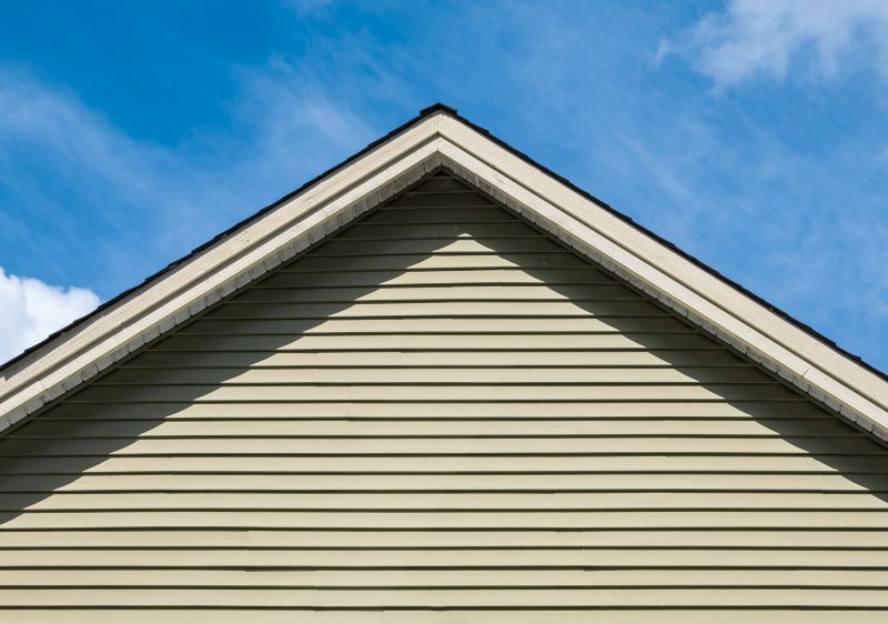 Insulated Siding Installation in Kingston Springs, TN