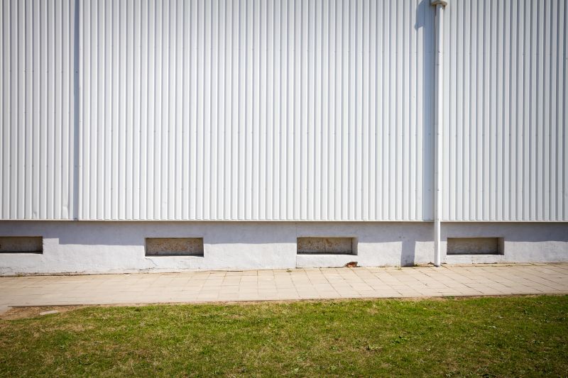 Metal Paneling Installation in Ashland City, TN