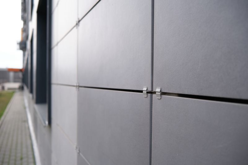 Metal Paneling Installation in Ashland City, TN