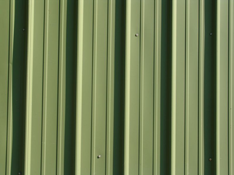 Metal Siding Replacement in Fairview, TN