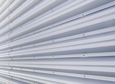 Metal Siding Replacement in Madison, TN