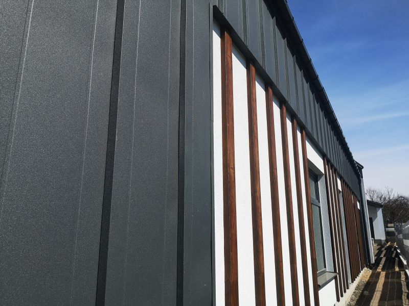 Metal Siding Replacement in Old Hickory, TN