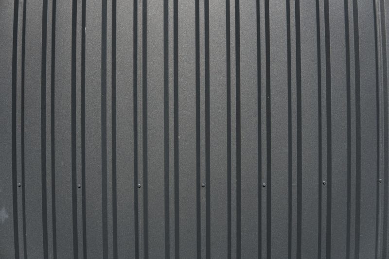 Metal Siding Replacement in Robertson County, TN