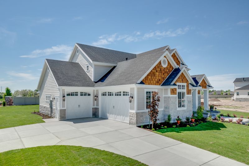 Residential Siding Replacement in Ashland City, TN