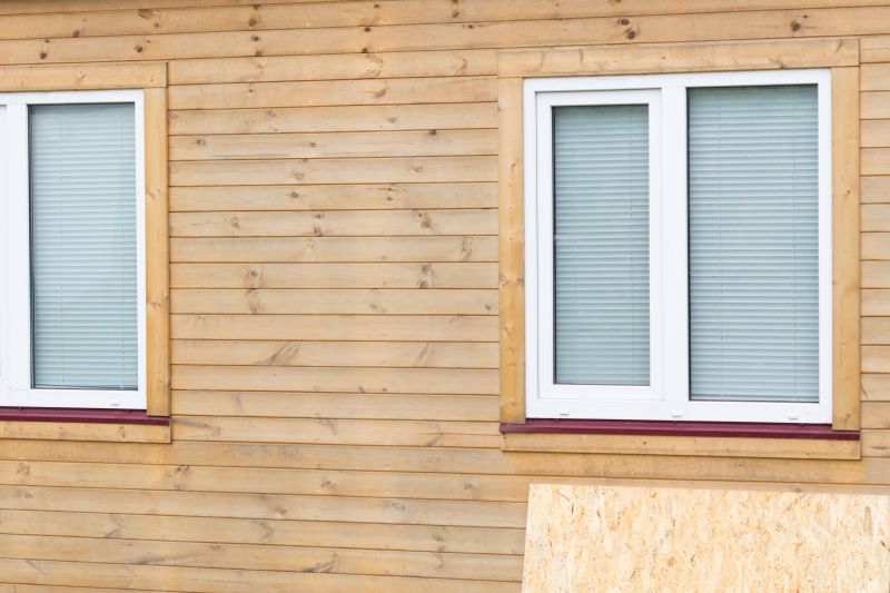 Rustic Siding Installation in Ashland City, TN