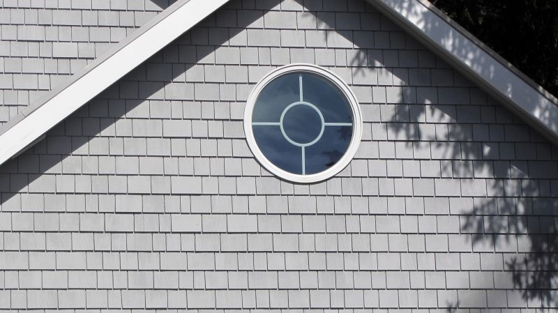 Shake Siding Installation in Cheatham County, TN