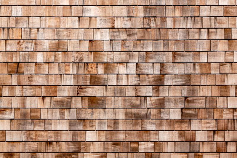 Shake Siding Installation in Fairview, TN
