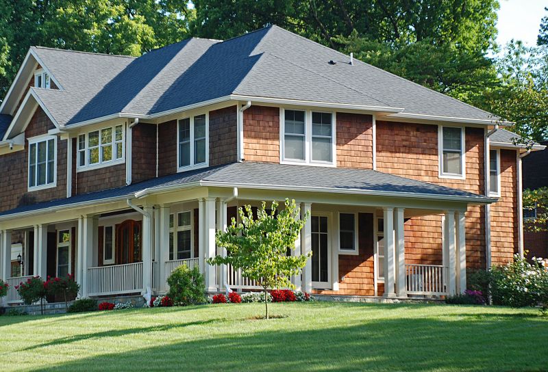Shake Siding Installation in Greenbrier, TN