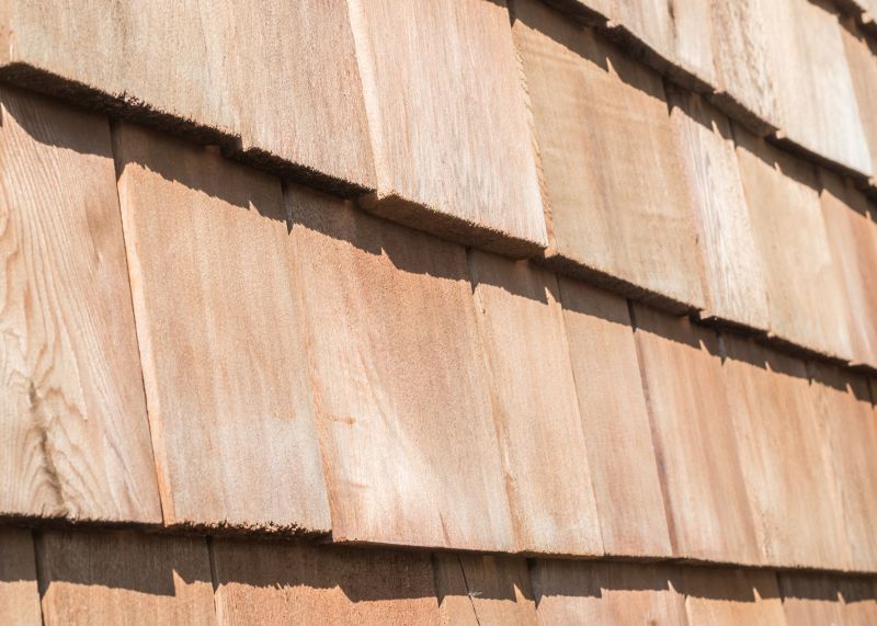 Shake Siding Installation in Kingston Springs, TN