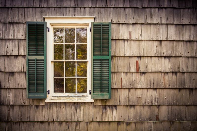 Shake Siding Installation in Nashville, TN