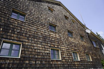 Shake Siding Installation in Springfield, TN