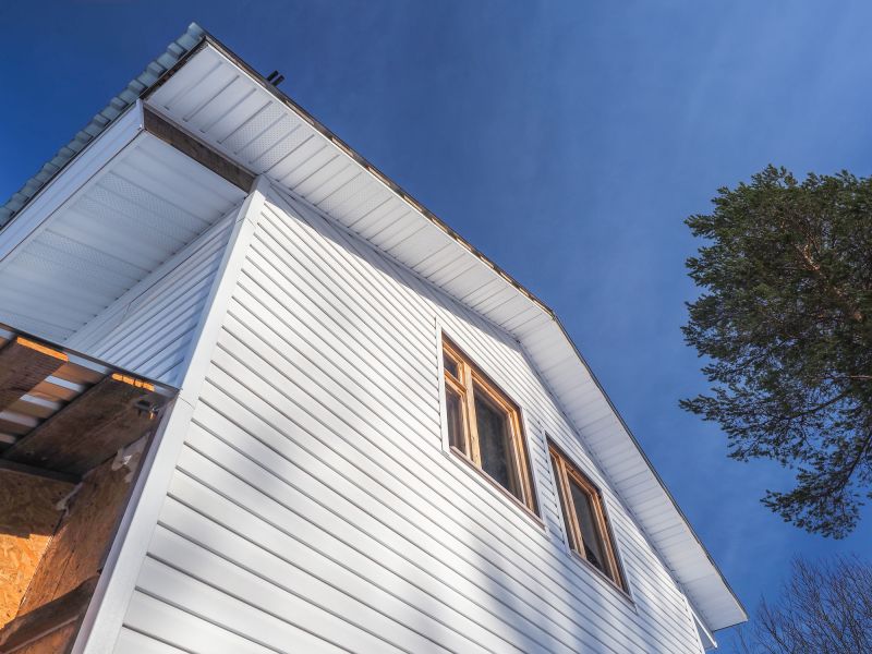 Siding Replacement in Dickson, TN