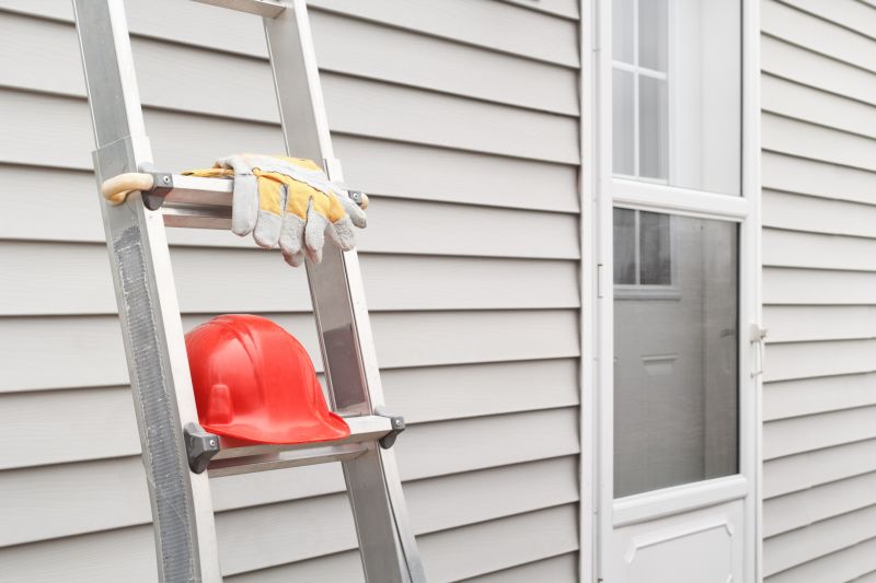 Siding Replacement in Madison, TN