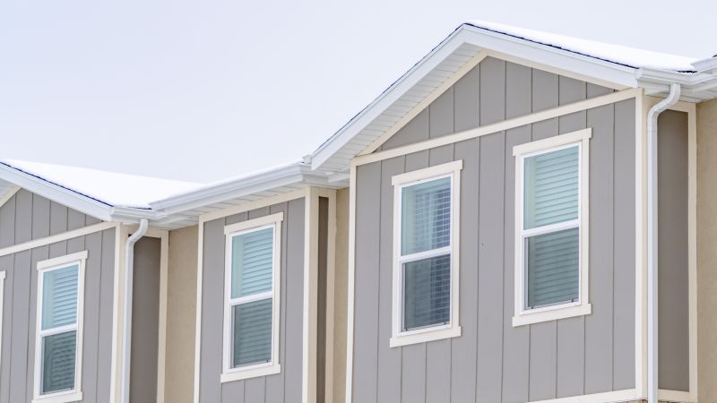Siding Replacement in Whites Creek, TN