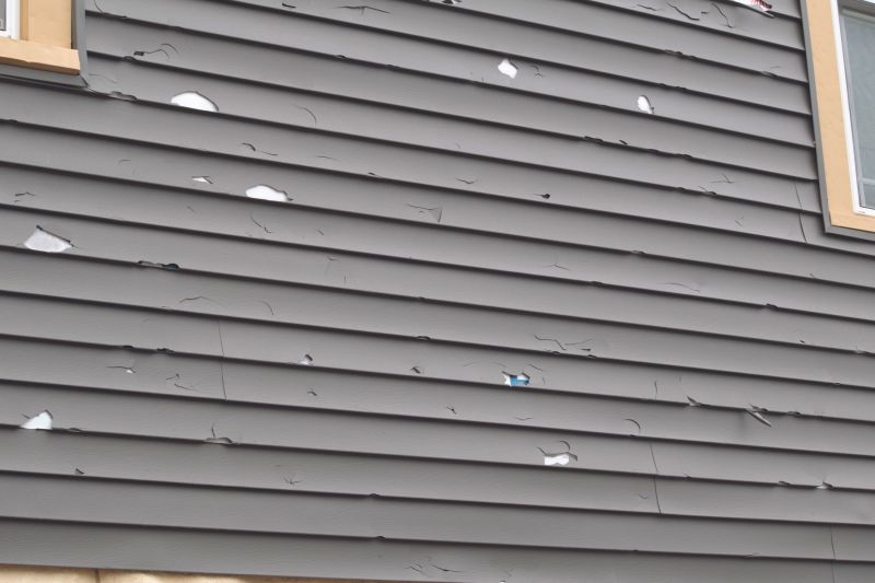Siding Service in Dickson, TN