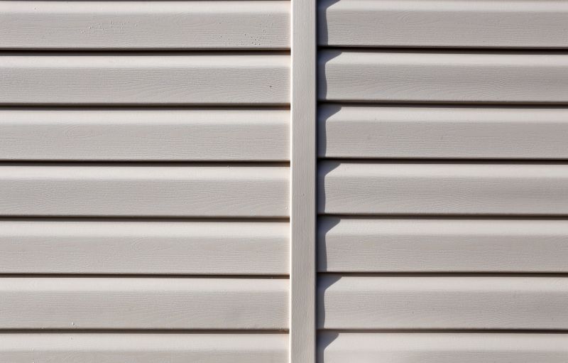 Vinyl Cladding Installation in Ashland City, TN