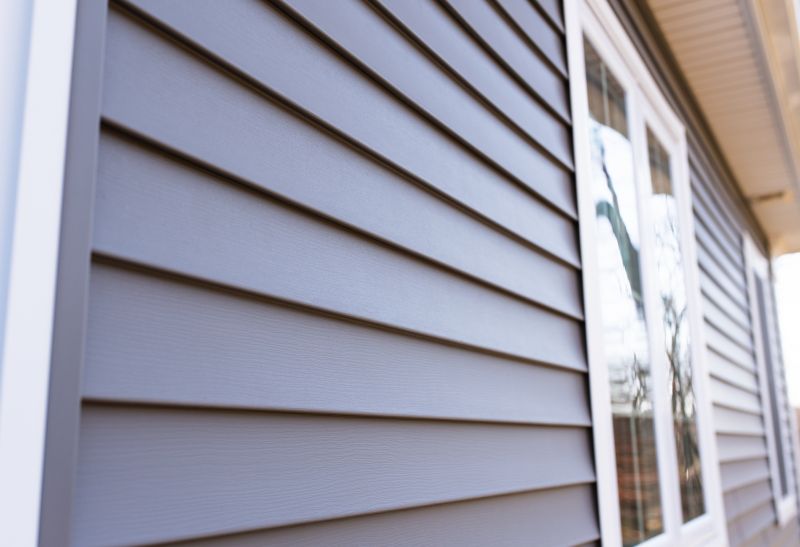 Vinyl Siding Installation in Kingston Springs, TN