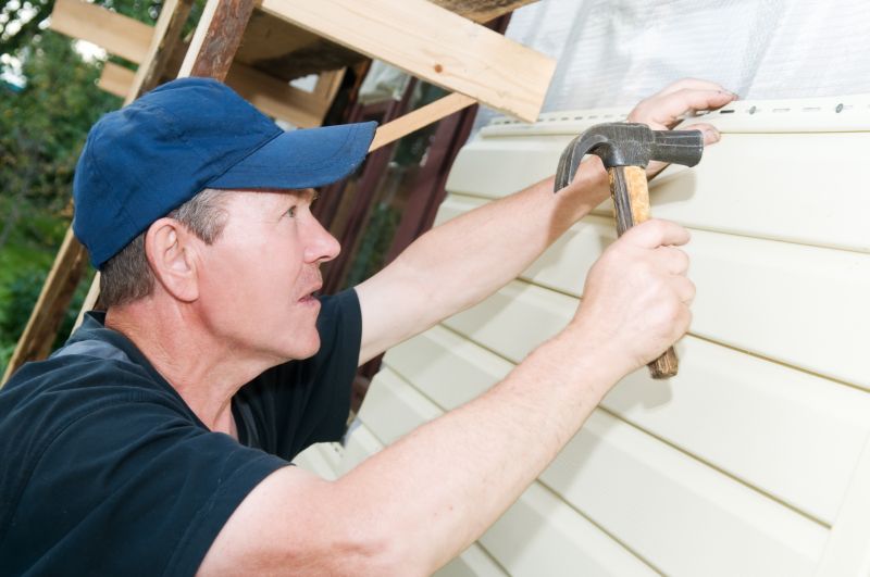Vinyl Siding Installation in Springfield, TN