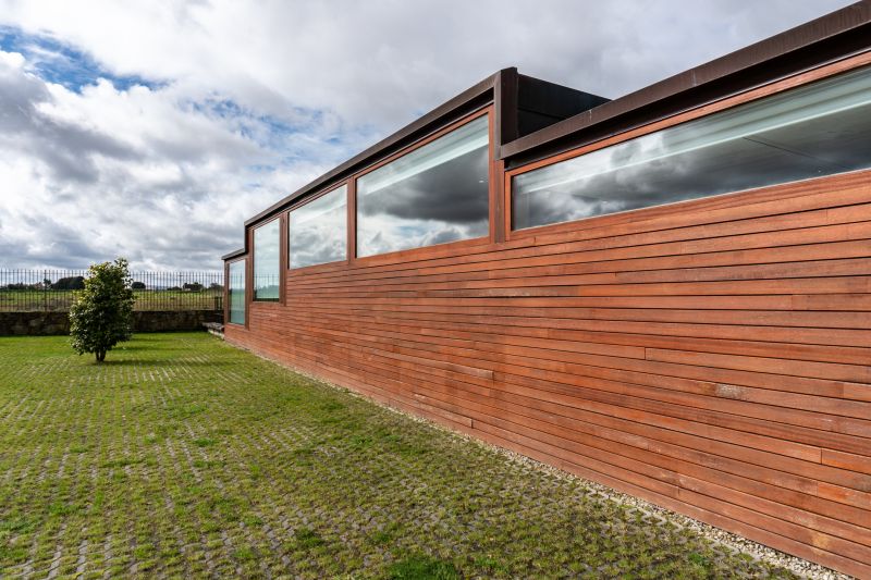 Wood Cladding Installation in Cheatham County, TN