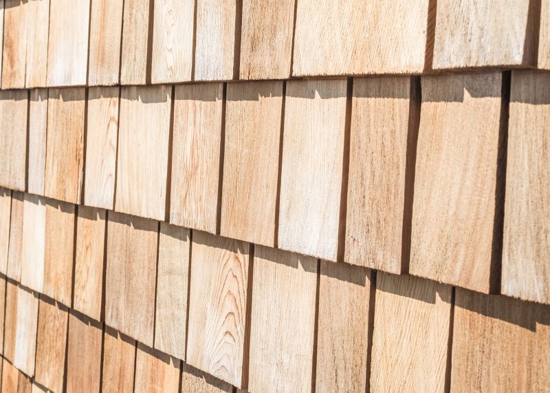 Wood Shake Siding Installation in Ashland City, TN