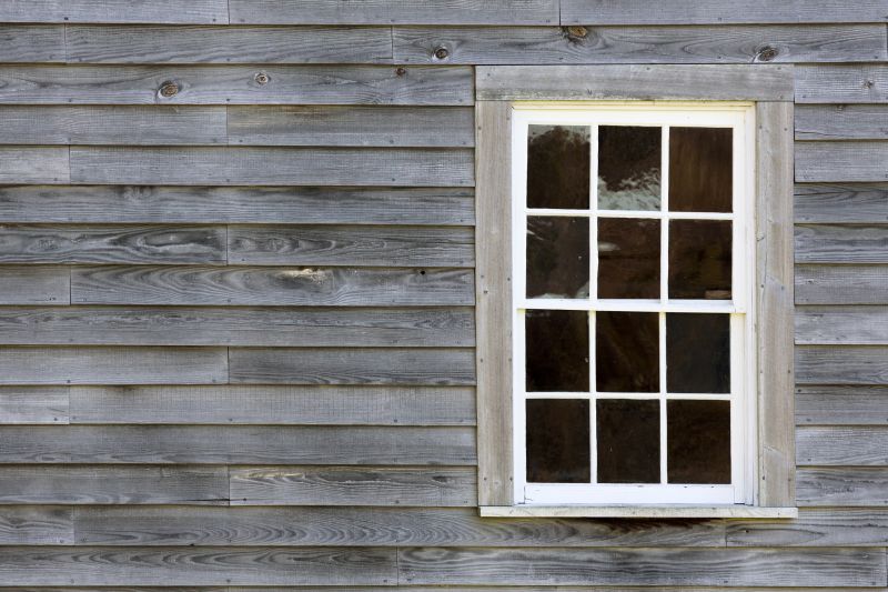 Wood Siding Installation in Dickson, TN