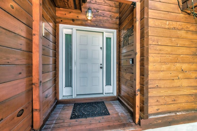 Wood Siding Installation in Madison, TN