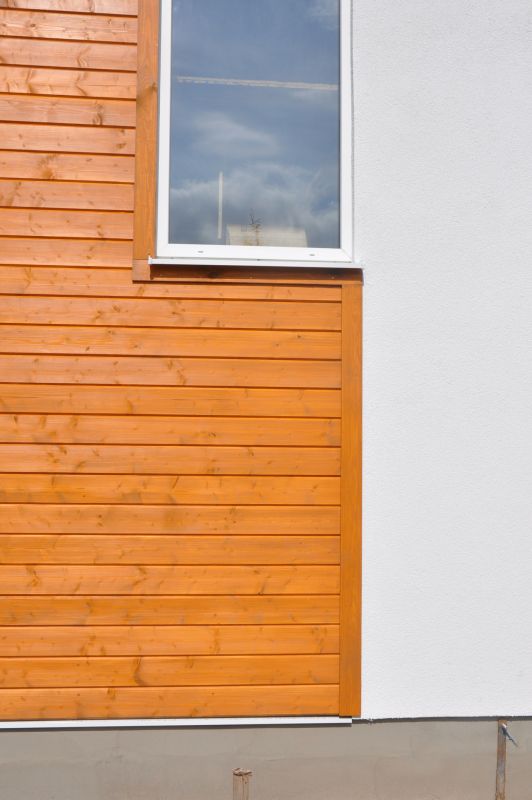 Wood Siding Replacement in Whites Creek, TN