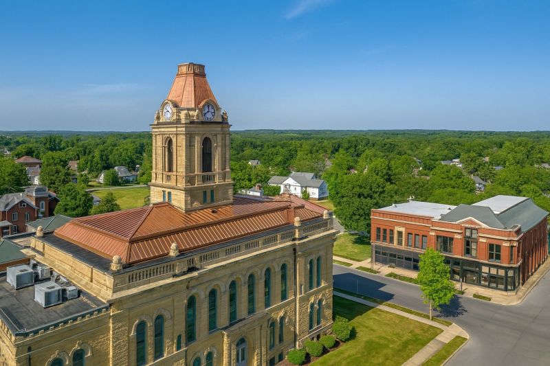 Springfield, TN